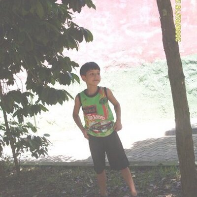 Profile Picture of Jonathan Domingos (@jonathandoming3) on Twitter