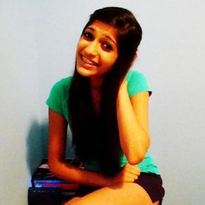 Profile Picture of Anjali Patel (@anjalikpatel) on Myspace