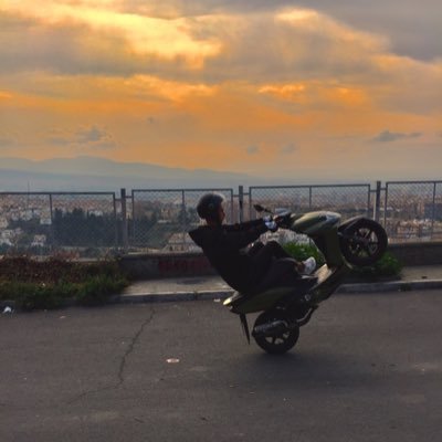 Profile Picture of Daniel Pawlak (@dani_grx) on Twitter