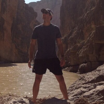 Profile Picture of Brian Bloom (@bbloom185) on Twitter