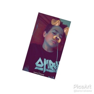 Profile Picture of Alberto Alvarez (@bert0alvarez) on Twitter