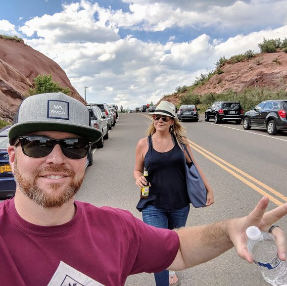 Brandon Keeley - Poshmark Profile Picture of Brandon Keeley (@bkeeley27) on Poshmark