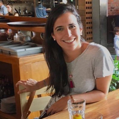 Profile Picture of Maria Astrid Esteves (@nutriesteves) on Twitter