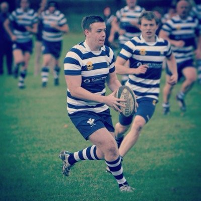 Profile Picture of T-Unit (@twardellSF) on Twitter