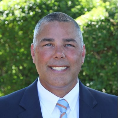 Profile Picture of Stephen Constantino (@sjchrb) on Twitter