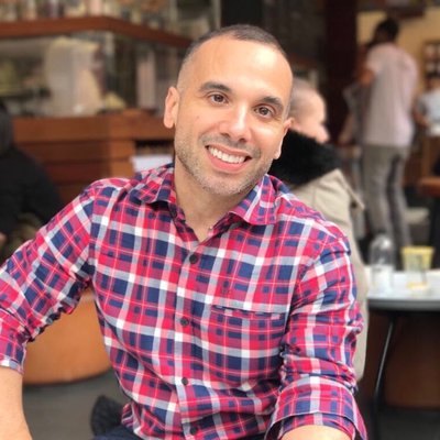 Profile Picture of Juan Raul Espinal (@acc477) on Twitter