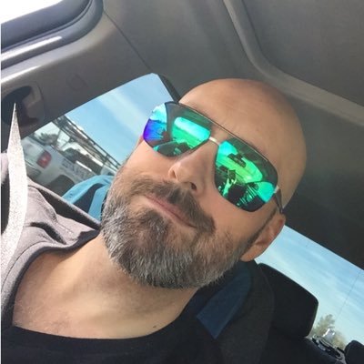 Profile Picture of Angelo Grisafi (@angelogrisafi) on Twitter
