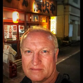 Profile Picture of Bill Cullins (@bill_cullins) on Instagram