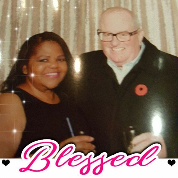 Cherrie Aylwin - Poshmark Profile Picture of Cherrie Aylwin (@cherrie_thunder) on Poshmark