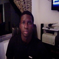 Profile Picture of Joshua Ephraim (@joshua-ephraim-2) on Quora