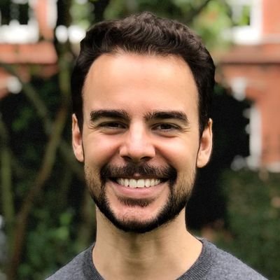 Profile Picture of Joe Fenton (@JoeFenton) on Twitter