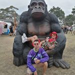 Profile Picture of liam holt (@liam.holt) on Instagram