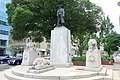 Profile Picture of Sons of England War Memorialon Wikipedia