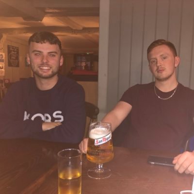 Profile Picture of Chris (@ChrisBarfield13) on Twitter