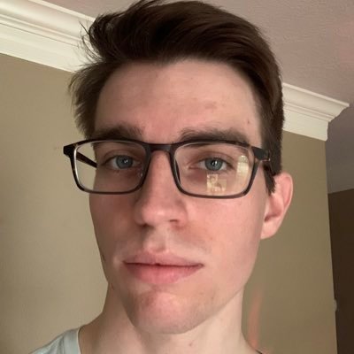 Nick Stillwell - Twitter Profile Picture of Nick Stillwell (@NickRhett) on Twitter