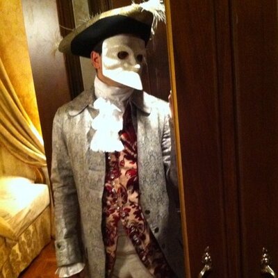 Profile Picture of Giovanni Fontana (@james_diba) on Twitter