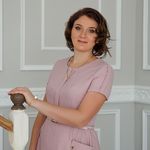 Profile Picture of Александра (@alexa_bellohomekz) on Instagram