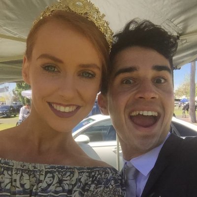 Profile Picture of Aisling Smith (@smith_aisling) on Twitter