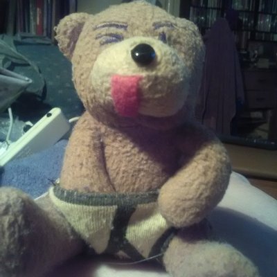 Profile Picture of Brian Dorrington (@BrianDorringto2) on Twitter