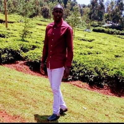 Profile Picture of SANCHEZ OMWERI (@Omweri_Jacob) on Twitter