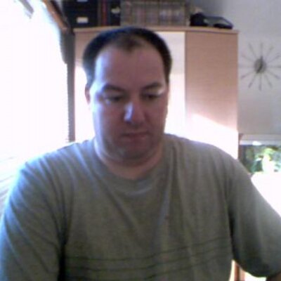 Profile Picture of Stephen Murden (@badcrow) on Twitter