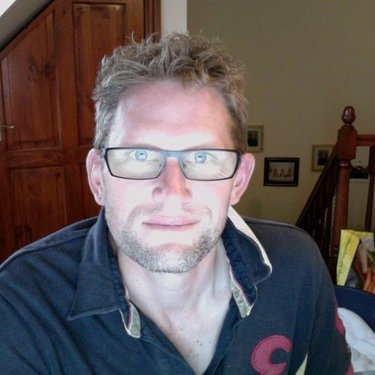 Profile Picture of Nick Coulson (@coully1969) on Twitter