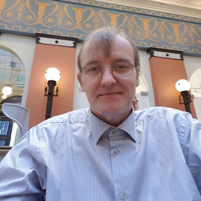 Profile Picture of John Eide (@chno67) on Twitter