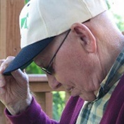 Profile Picture of Ralph WATKINS (@ralphwealthweb) on Twitter