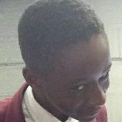 Profile Picture of Richard Danso (@rich_Danso) on Twitter