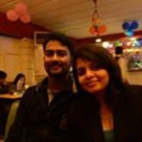 Profile Picture of Lopamudra Das Mahapatra (@lopamudra-das-mahapatra) on Quora