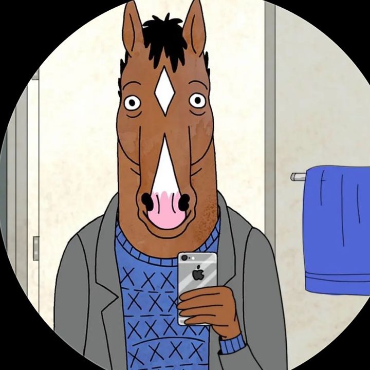 Profile Picture of Marshada (@marshada) on Tiktok