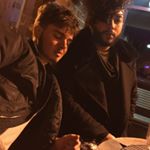 Profile Picture of James Jenkinson (@jamiejenkinsonn) on Instagram