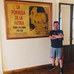 Profile Picture of Leonardo Fabian Perazzo (@perazzoleonardo) on Instagram