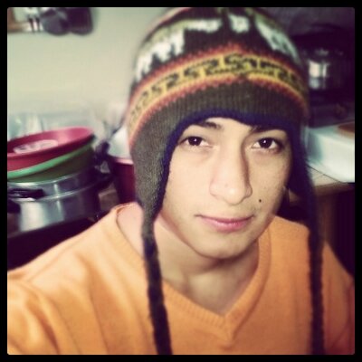 Profile Picture of Ariel Pacheco (@Arielpacheco92) on Twitter