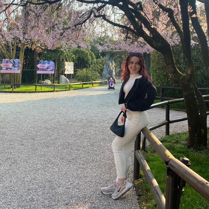 Profile Picture of Michelalotto_ (@michelalotto_) on Tiktok