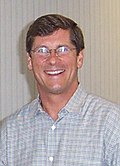 Profile Photo of Bill Simon (politician)on Wikipedia