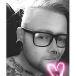 Profile Picture of Adam Bradford (@ginger199120) on Instagram