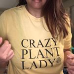 Profile Picture of Lauren (your cliché plant Mom) (@desertgreengoddesslv) on Instagram