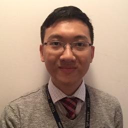 Profile Picture of Brendon Lam (@Brendon_Lam) on Twitter