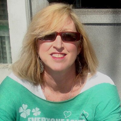 Profile Picture of Pat Kelleher (@doughgrl) on Twitter