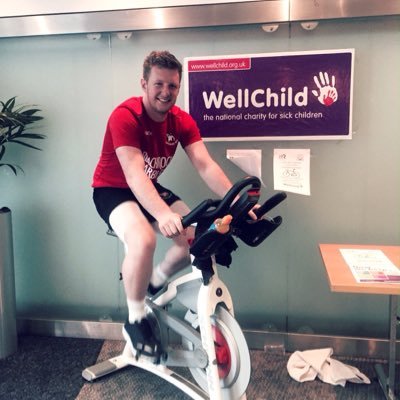 Joe Rowsell - Twitter Profile Picture of Joe Rowsell (@JoeRowse) on Twitter