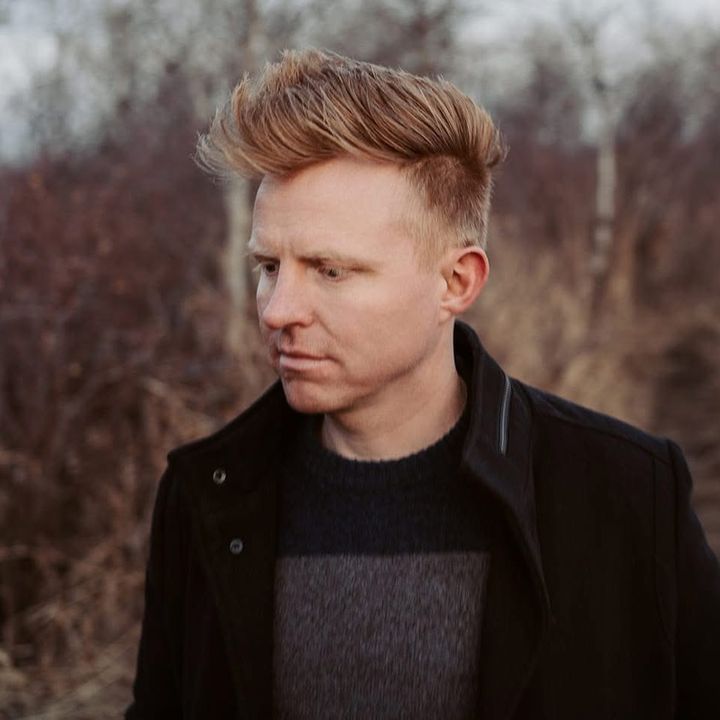 Profile Picture of Martin Kerr (@martinkerr.music) on Tiktok