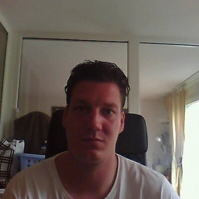 Profile Picture of Thomas Amsler (@AmslerThomas) on Twitter