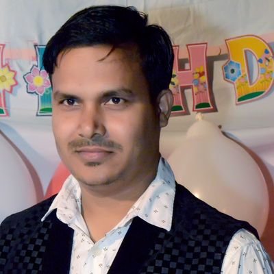 Profile Picture of Gyanendra Pandey (@Gyanend30661485) on Twitter