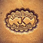 Profile Picture of Jeremy Kirk (@jkleatherworks) on Instagram
