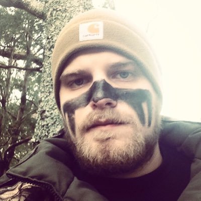 Profile Picture of Justin Gault (@TN_hunter22) on Twitter