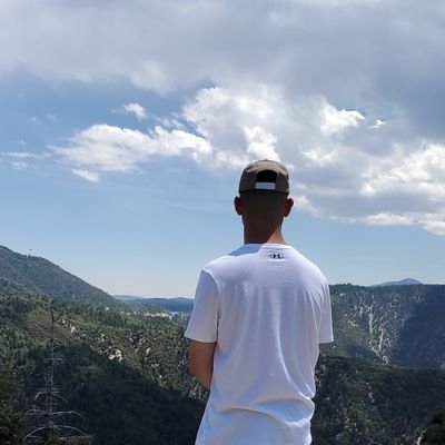 Profile Picture of Jacob Aka Cjay 🌹 (@JacobCeja_7324) on Twitter