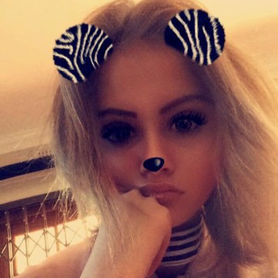 Profile Picture of Daniella Murphy (@didi_murphy) on Twitter