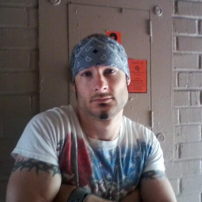 Profile Picture of EricLeeOswalt (@ericoswalt) on Twitter