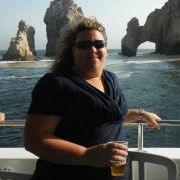 Profile Picture of Trinette Garner (@ems7fire) on Pinterest